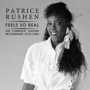 【国内盤】PATRICE RUSHEN / PARTRICE Music | Patrice Rushen