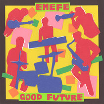 Good Future (10th Anniversary Reissue) cover art