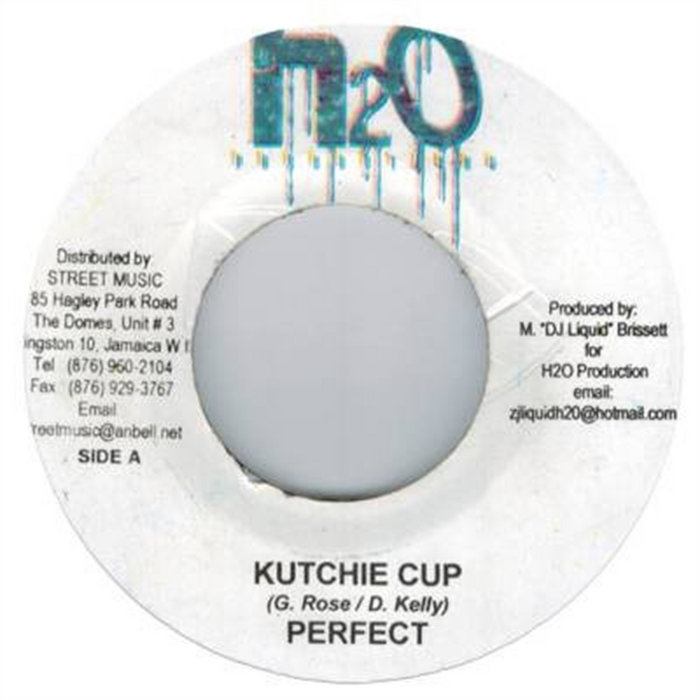 Watchie Kutschie Cup Watchie Watchie | Perfect (5)