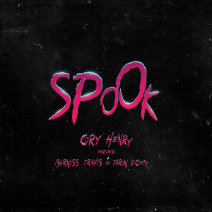 SpookCory Henry Featuring Burniss Travis, TaRon Lockett cover