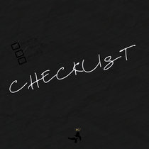 Checklist cover art