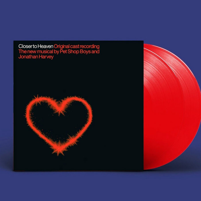 Closer To Heaven | Pet Shop Boys