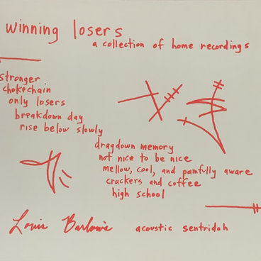 Winning Losers: A Collection of Home Recordings main photo
