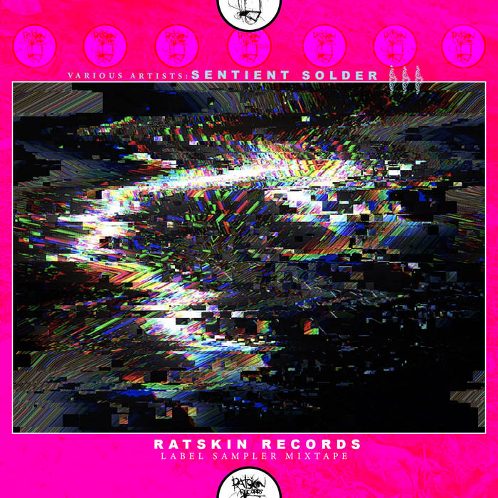 In This City | The Bedroom Witch | Ratskin Records