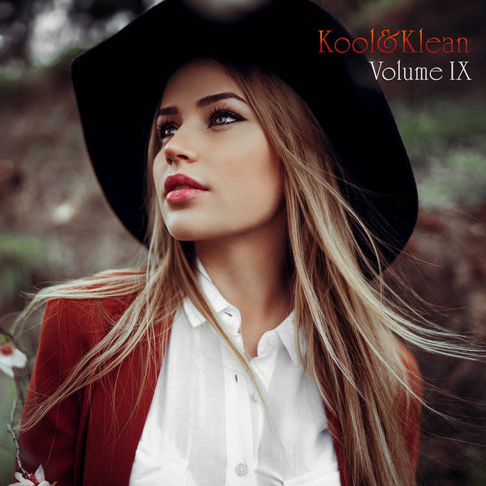 Kool&Klean - Volume IX | Konstantin Klashtorni
