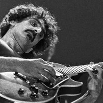 Frank Zappa Inca Roads Style Lydian Backing Track [C Lydian- 118 BPM] cover art