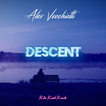 Descent cover art