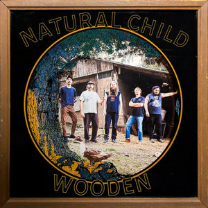 Natural Child — Wooden
