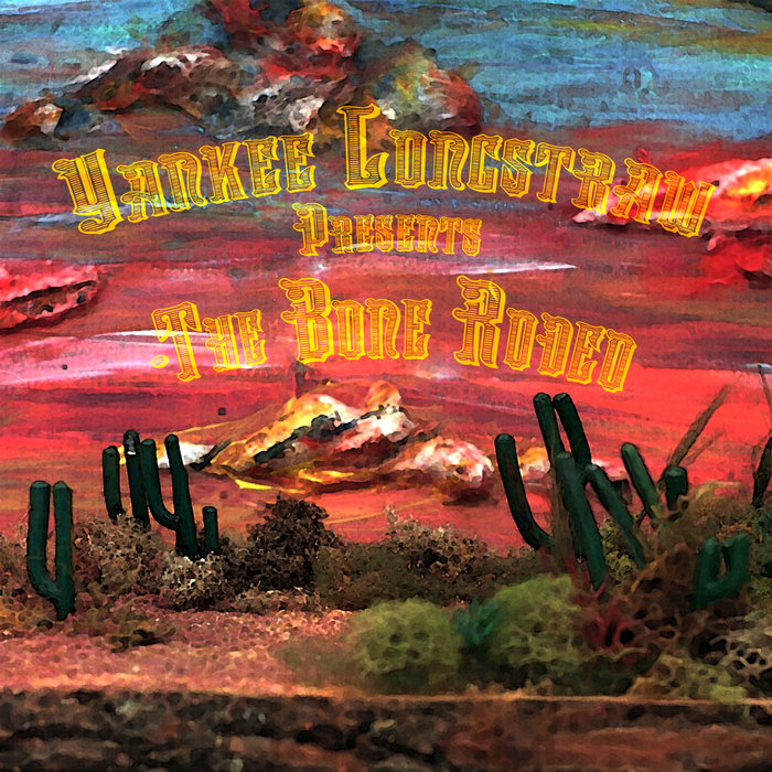 2 22 Yankee Longstraw yankee longstraw bandcamp