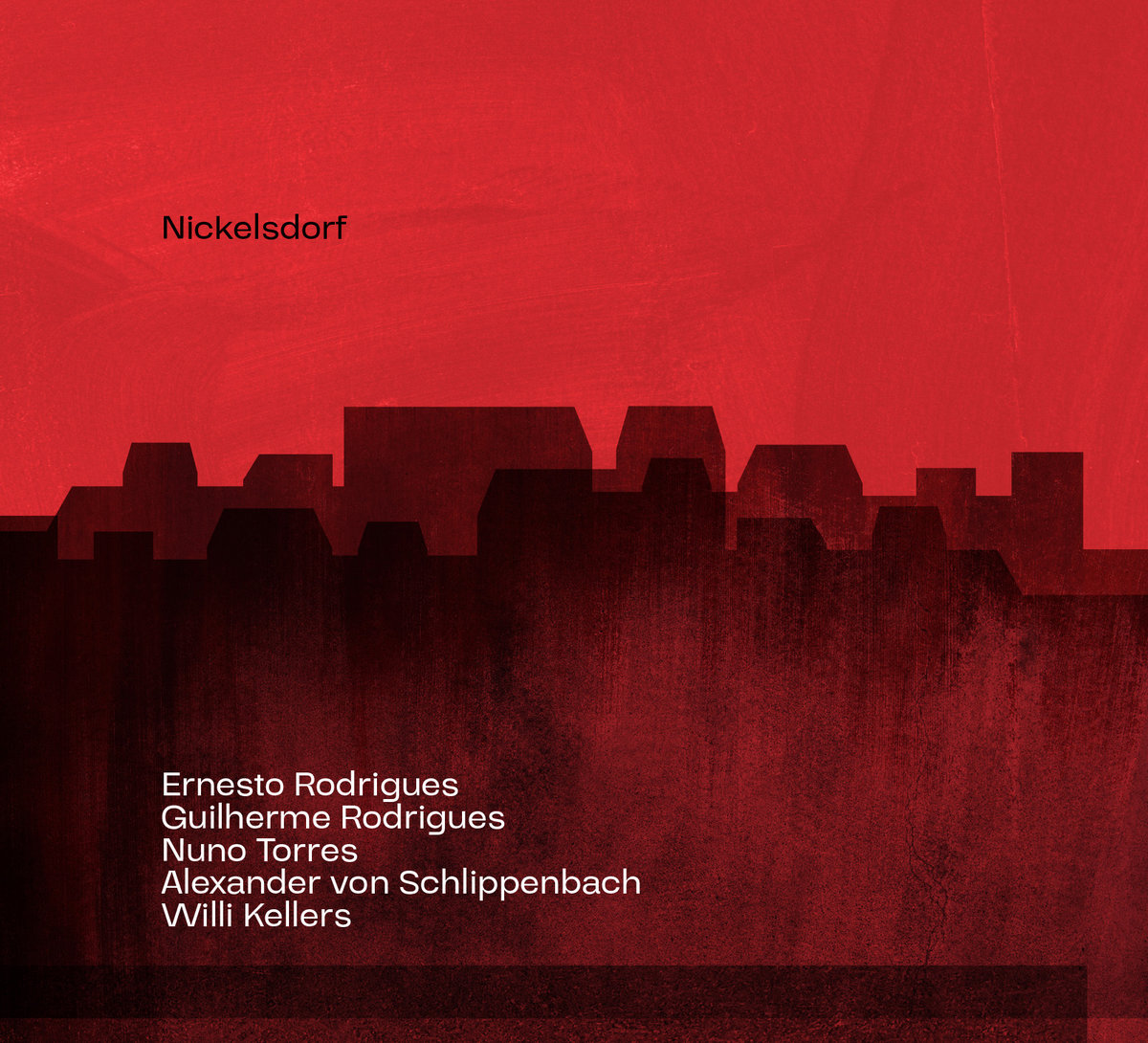 Nickelsdorf | Ernesto Rodrigues, Guilherme Rodrigues, Nuno Torres