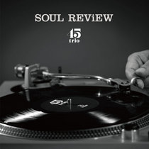 BONDoooLD feat. MONKEY_sequence.19 | MITSUISHI | P-VINE RECORDS