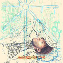 Avatars Of Love cover art