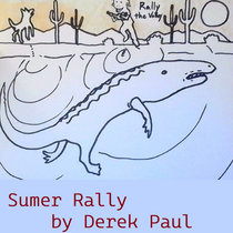 Sumer Rally cover art