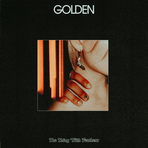 Golden cover