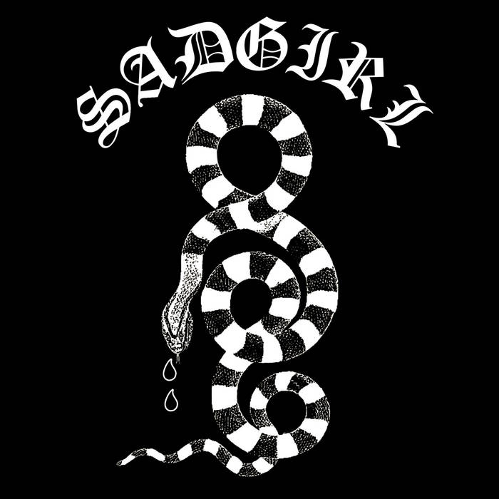SADGIRL VOL. TWO EP | SadGirl