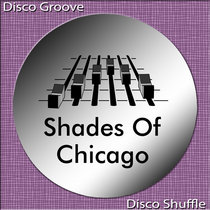 Disco Groove cover art