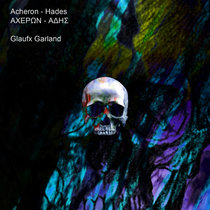 Acheron - Hades / ΑΧΕΡΩΝ - ΑΔΗΣ cover art