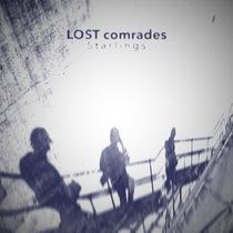 Lost Comrades cover art