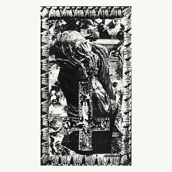 God Shaped Hole | Father Fister | Black Artifact