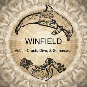 Vol. I - Crash, Dive, & Somersault cover