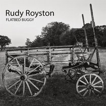 Flatbed Buggy cover art