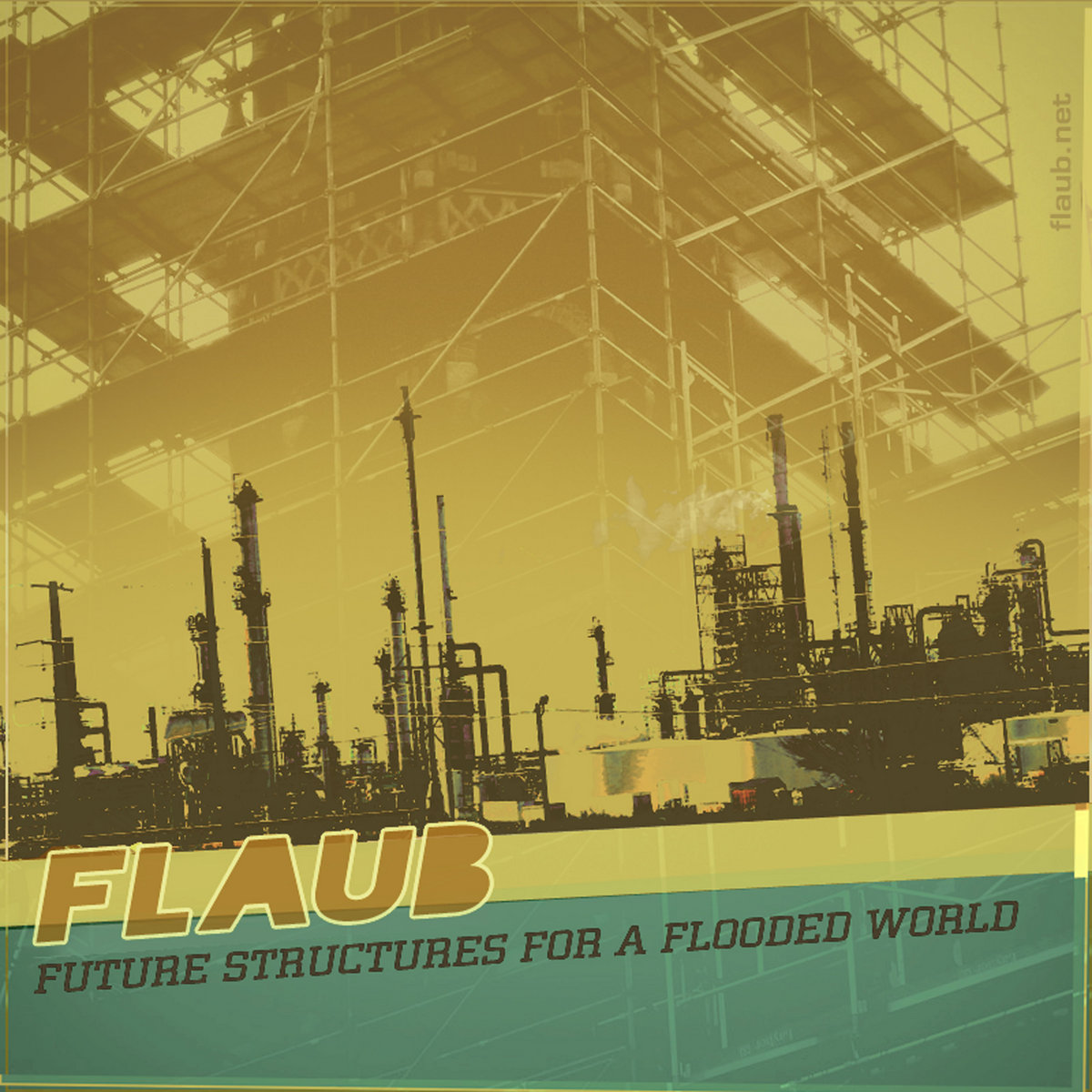 FLAUB – Future structures for a flooded world