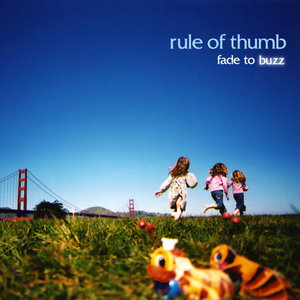 Fade to Buzz cover