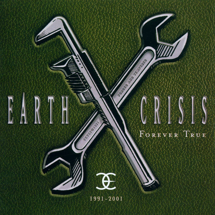 NEMESIS「Negative Infinity」EARTH CRISIS Nemesis | Earth Crisis | Victory Records