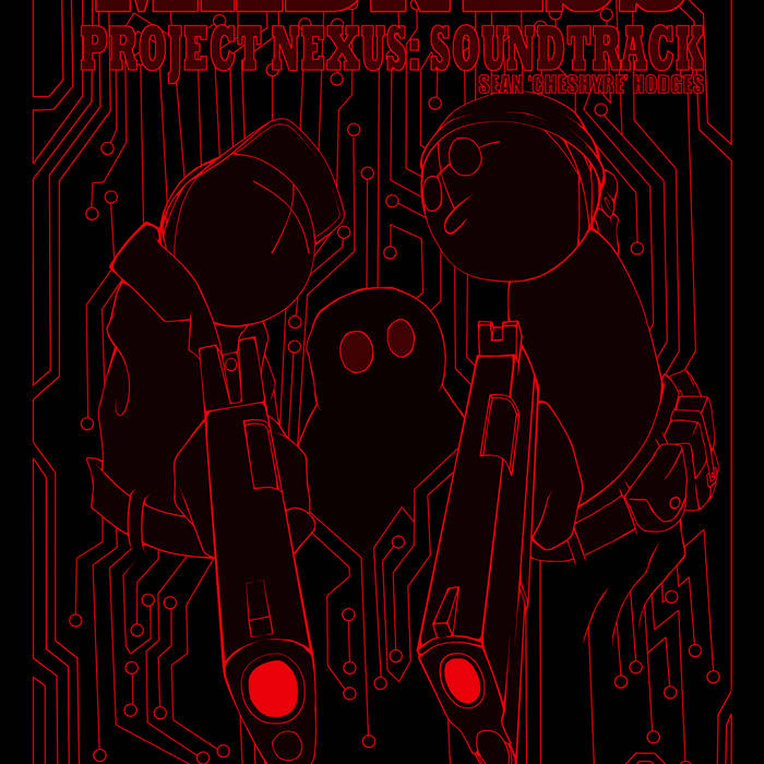 Madness Project Nexus