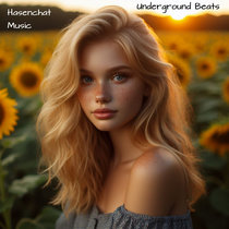 Underground Beats cover art