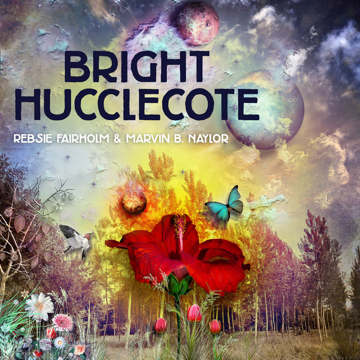 Bright Hucclecote Rebsie Fairholm Marvin B Naylor Rebsie Fairholm