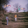 Sam and Louise Cover Art