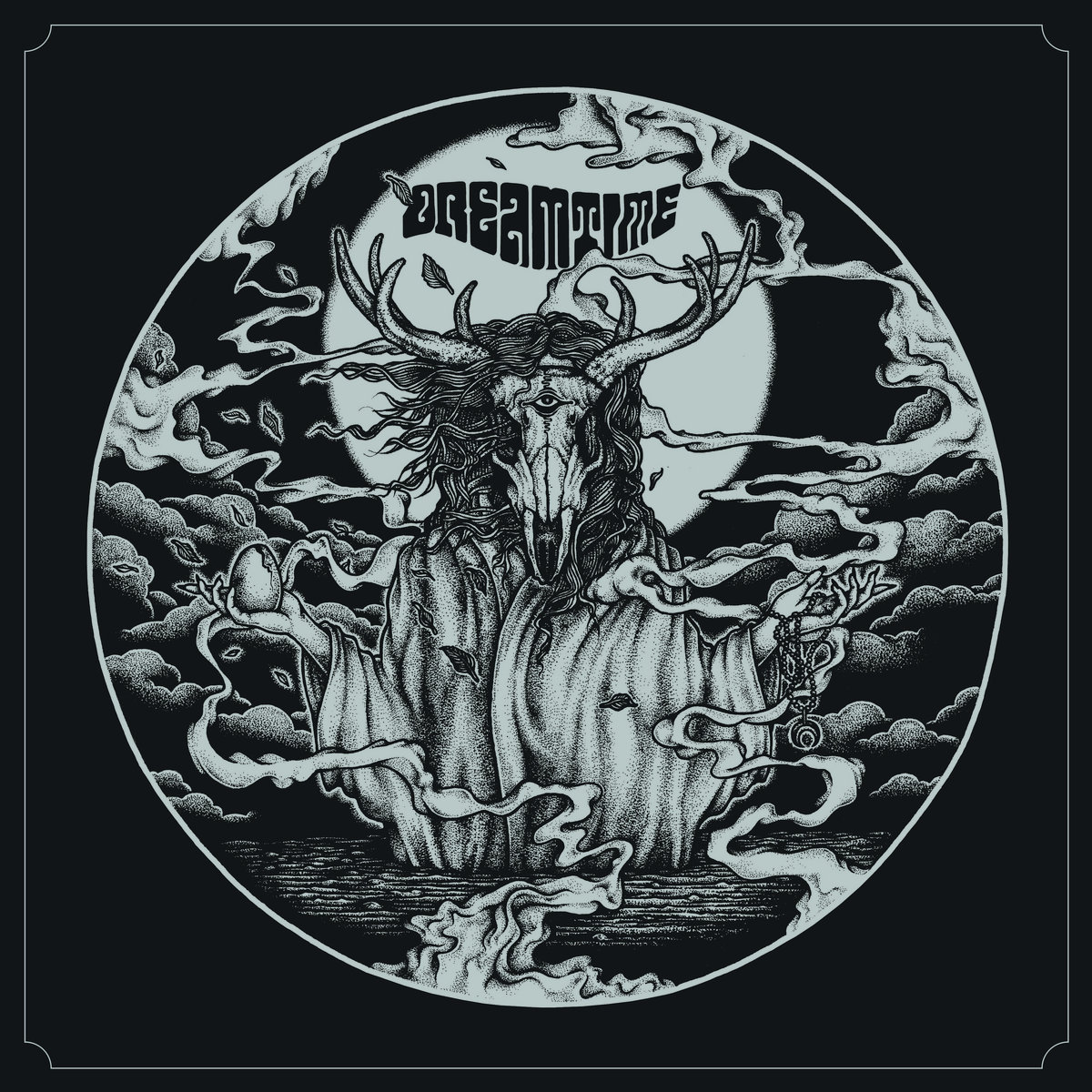 Dreamtime (S/T) Dreamtime