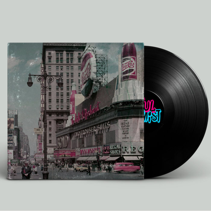 Vintage Sample Pack Vol 2 The Soul Chemist