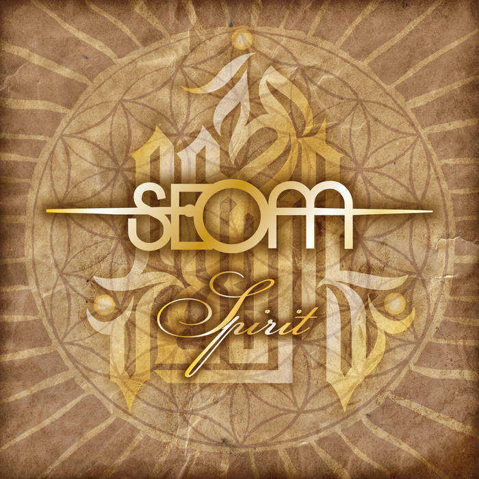 Spirit (Single) | SEOM | Sonic Revolution / Bob-Media