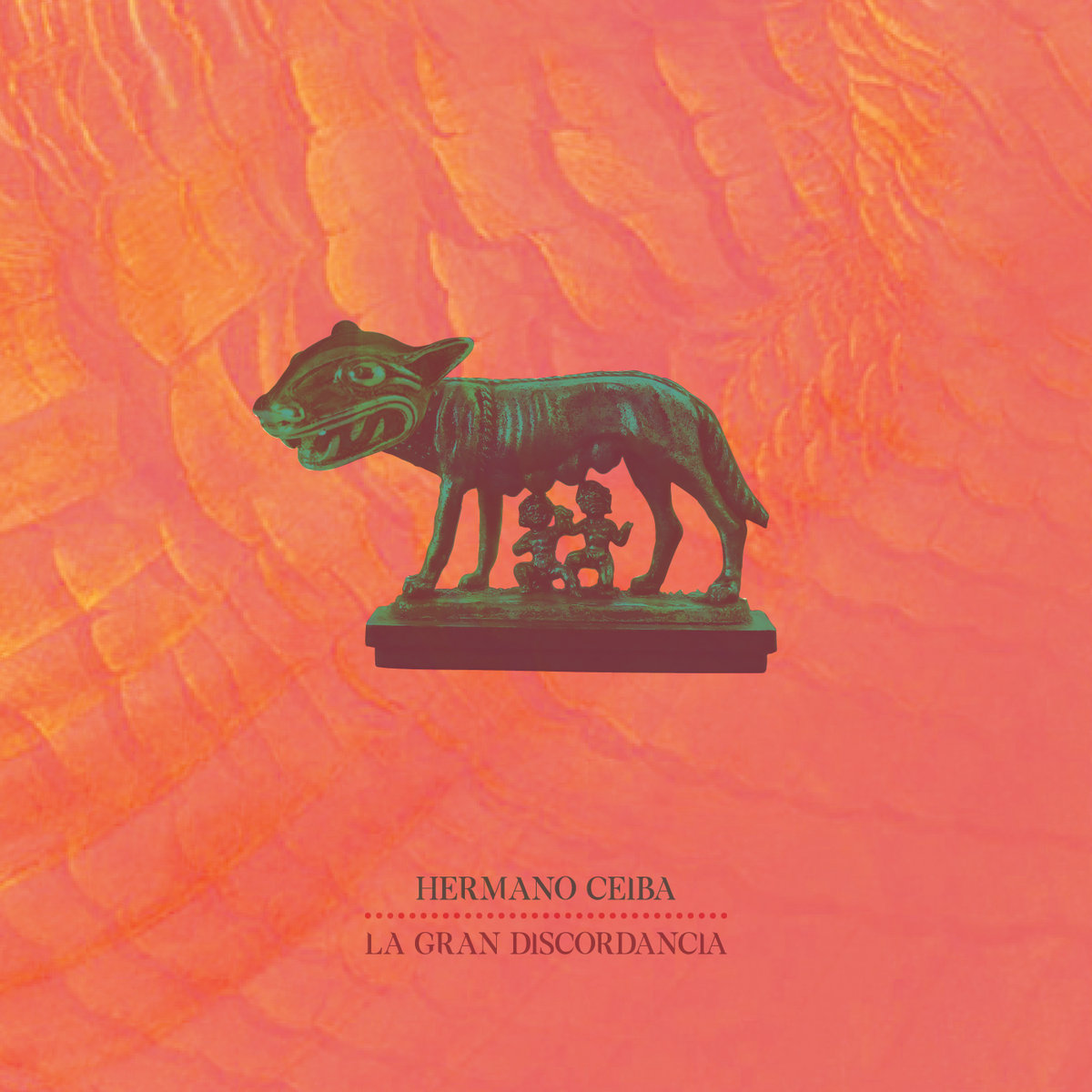 La gran discordancia | Hermano Ceiba