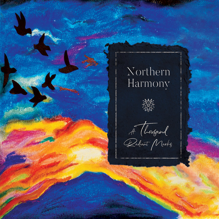 Bread and Roses Northern Harmony