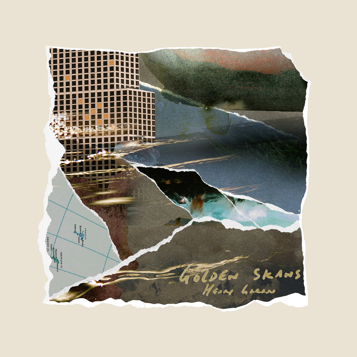 Familiarity | Henry Green