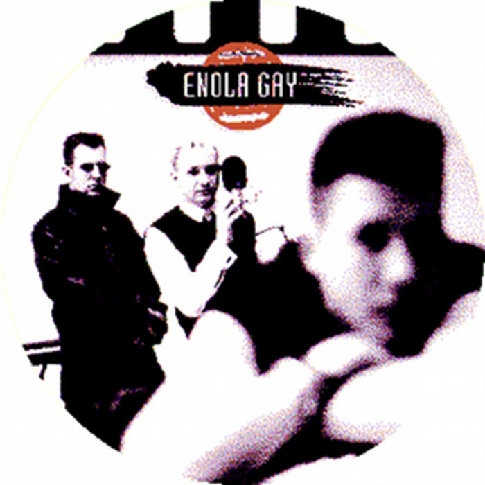 Meaghan recommends best of Men gay fuck interview Enola gay
