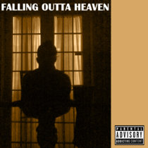 F.O.H (Falling Outta Heaven) cover art