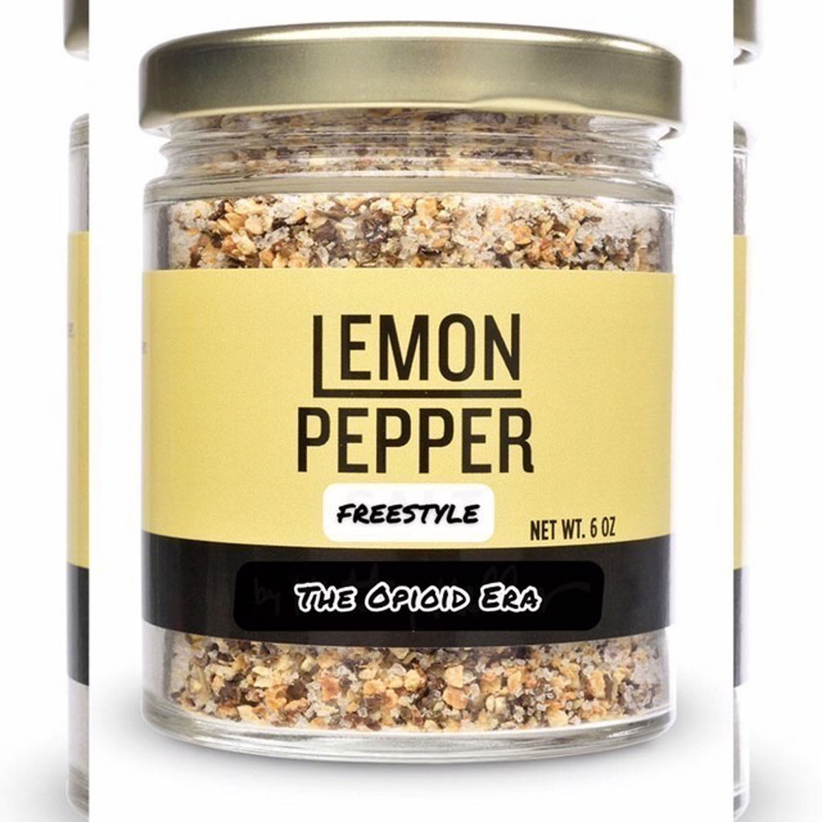 lemon pepper freestyle