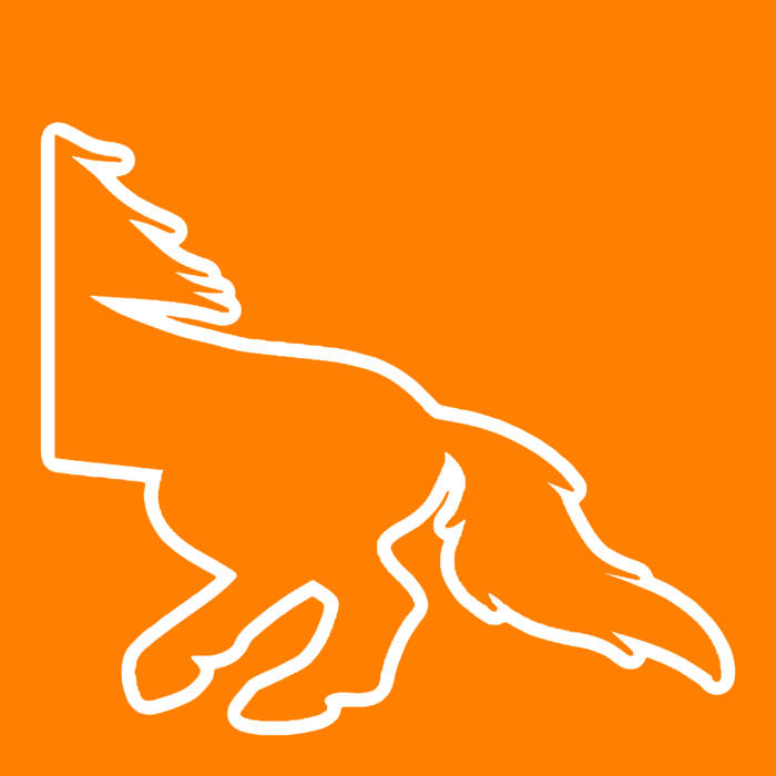 K. G. Robins - LWYF: Side B