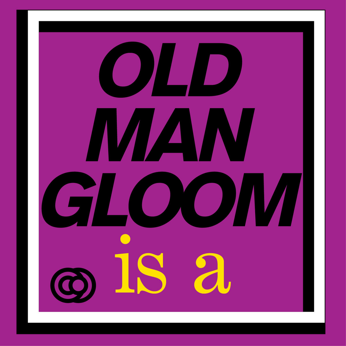mickey rookey live at london sige records old man gloom christmas