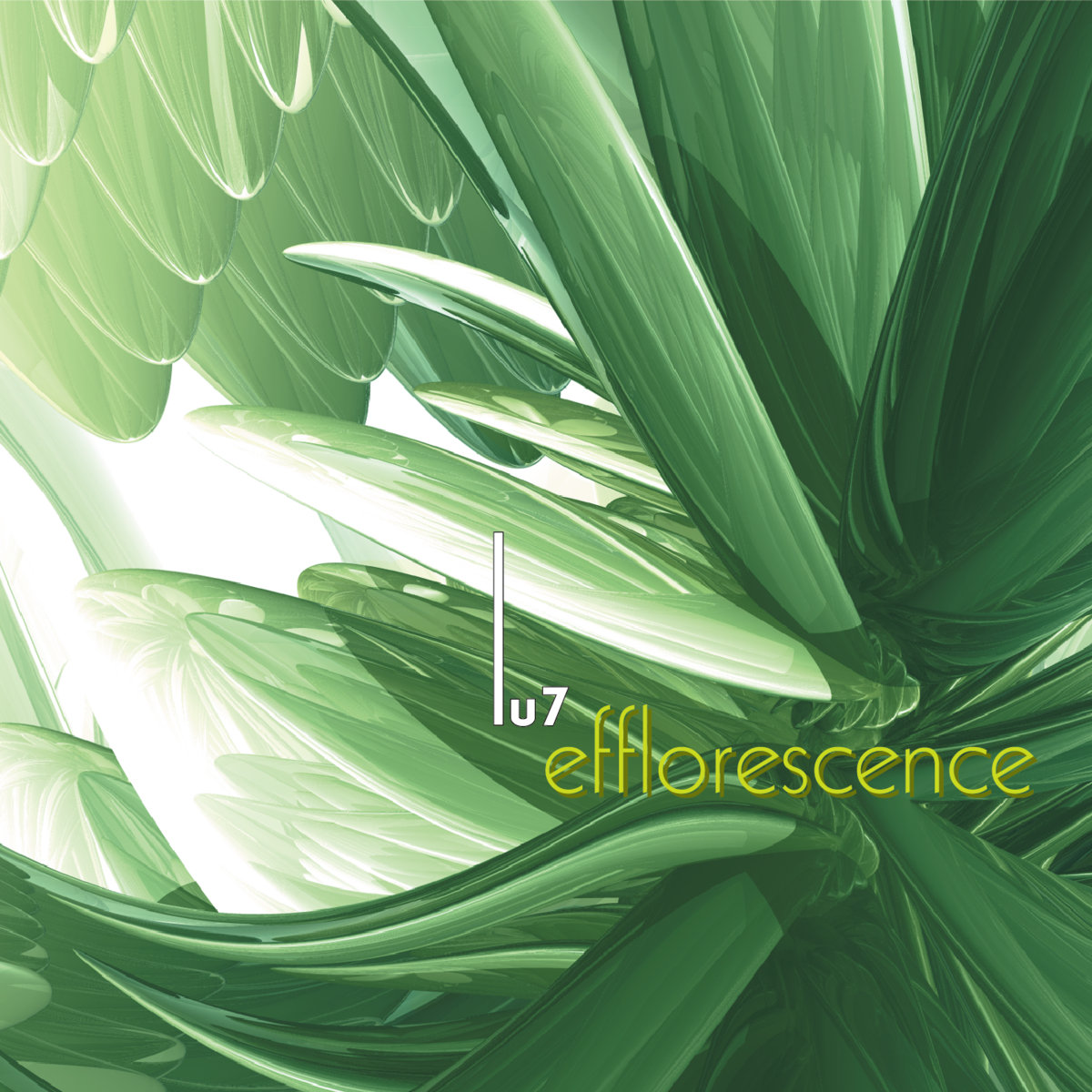 EFFLORESCENCE】-EFFLORESCENCE×Filton efflorescence | Lu7
