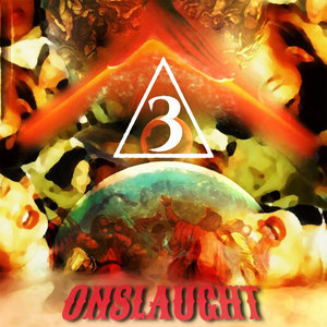 Devilish Trio — Onslaught