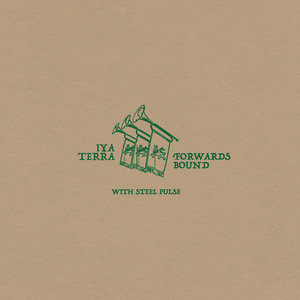 Forwards Bound ft. Steel Pulse cover