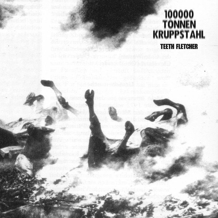 洋楽 Volkszorn / Kruppstahl a0840682900_5.jpg