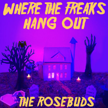 Rosebuds Night Of The Furies Rar