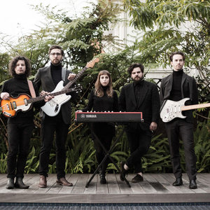 The Lost Souls — No Escape (The Seeds)
