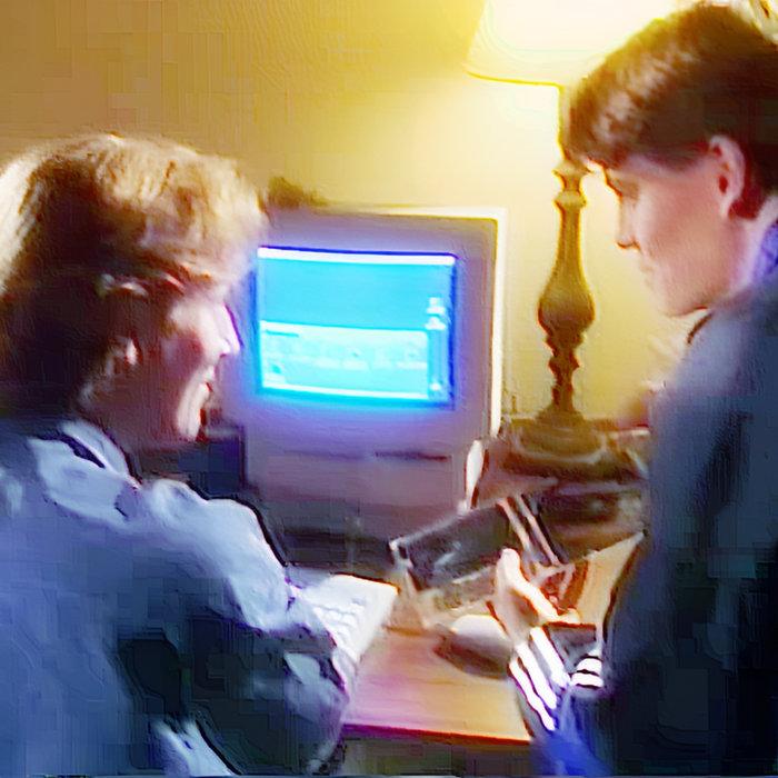 Family Computer | KJVL | Freshwater Media